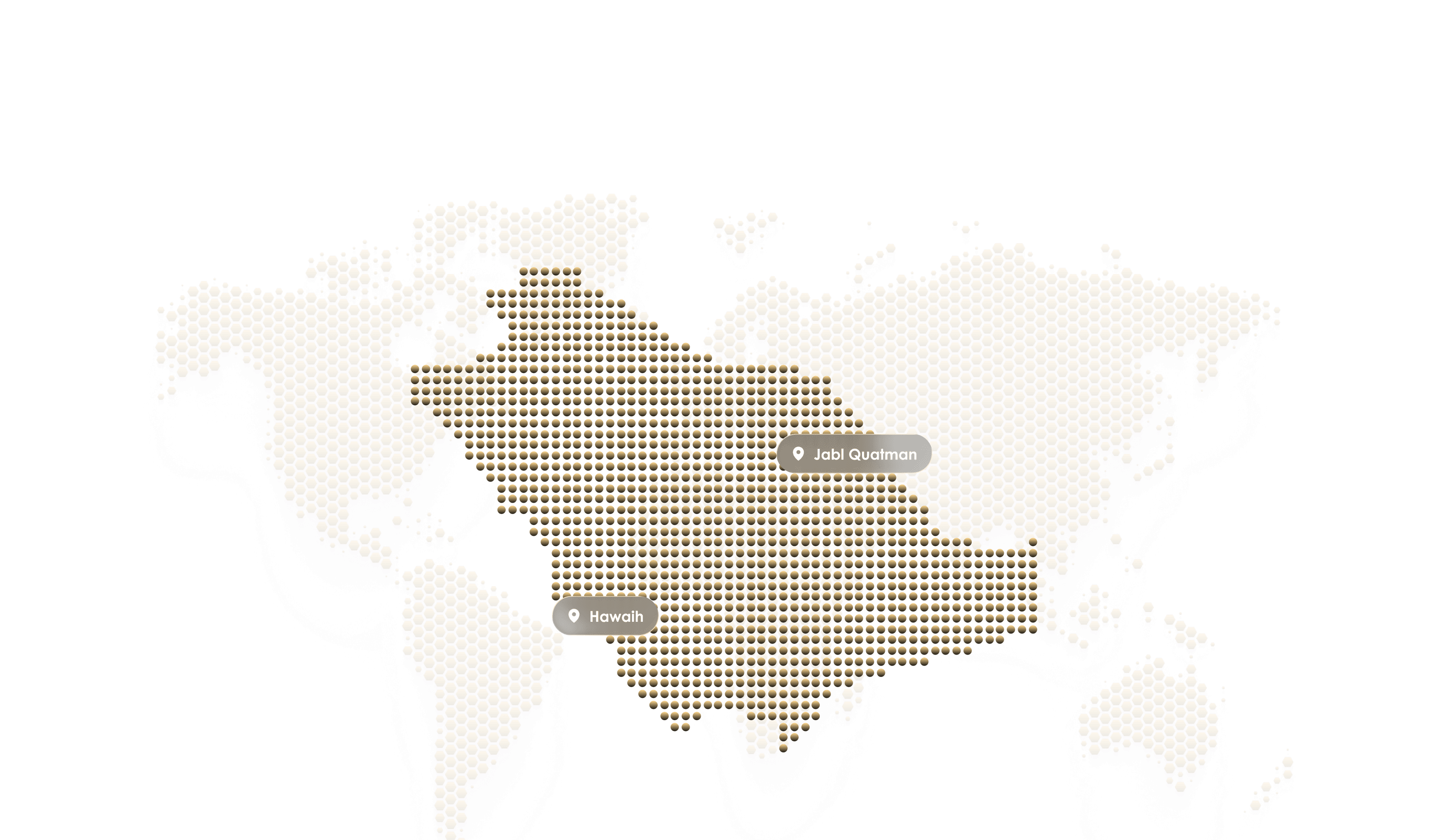 Our base of operations in Jeddah - Dark Mode