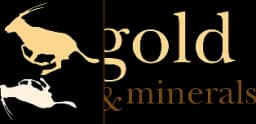 Gold Minerals